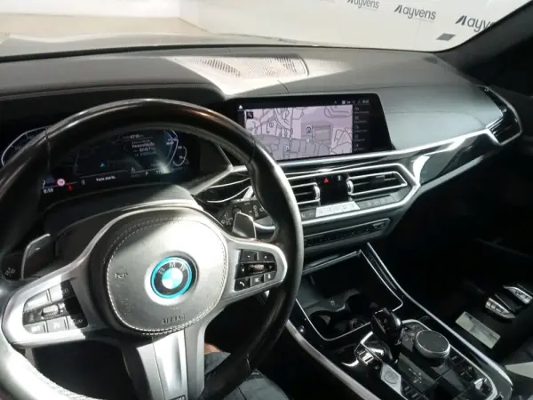 BMW X5 45 e xDrive Pack M 5