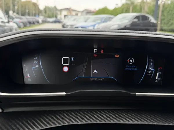 Peugeot 508 1.5 BlueHDi GT EAT8 27