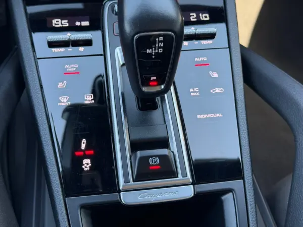 Porsche Cayenne Coupé E-Hybrid Tiptronic S 67