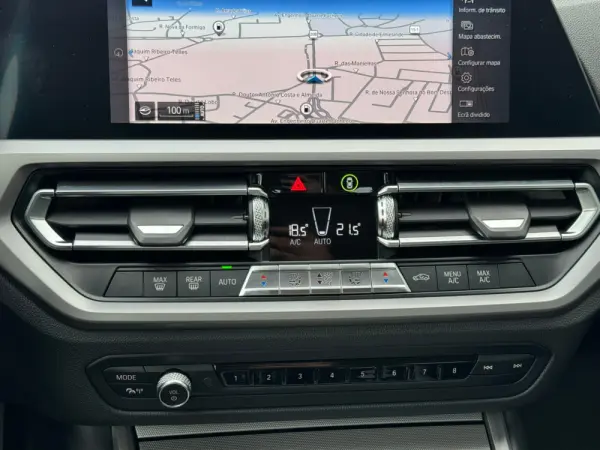 BMW 330 e Corporate Edition Auto 69