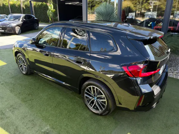BMW X1 xDrive25e Pack Desportivo M 14