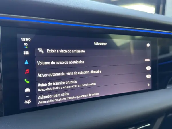 Porsche Macan Electric 4 72