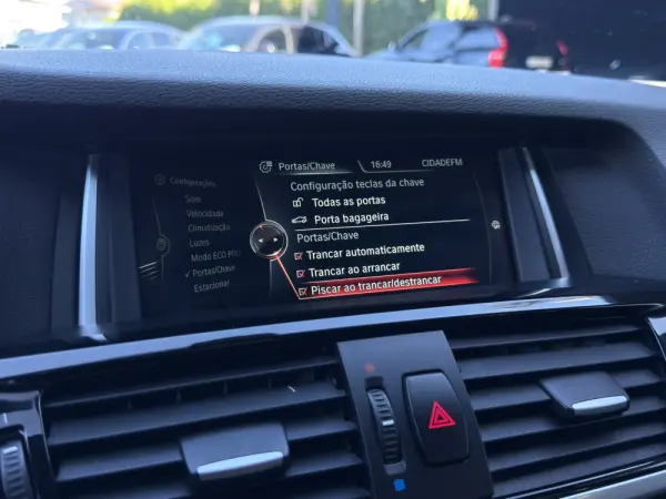 BMW X4 20 d xDrive Pack M Auto 48