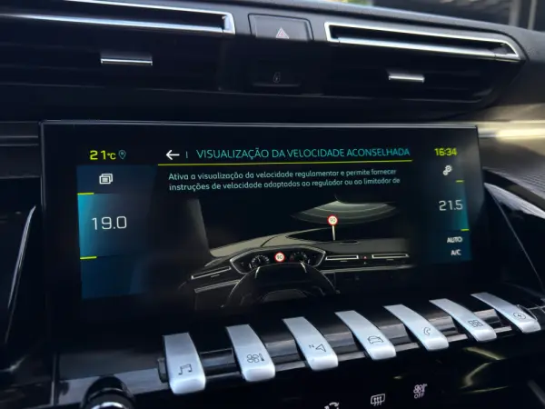 Peugeot 508 SW 1.6 Hybrid Allure e-EAT8 54