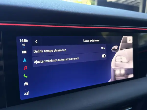 Porsche Macan Electric 4 66
