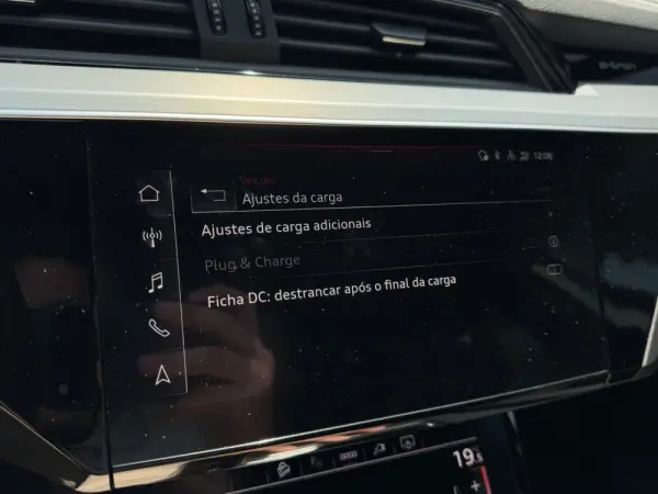 Audi e-tron Sportback 55 quattro S line 48