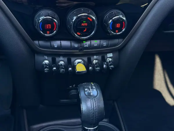 MINI Countryman Cooper SE ALL4 Northwood Edition Auto 69