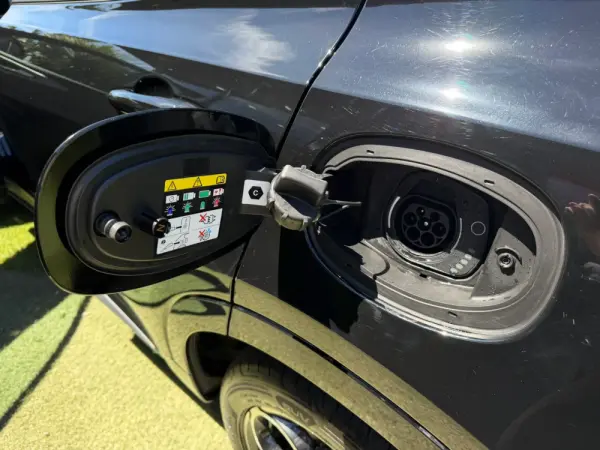 Alfa Romeo Tonale 1.3 Plug-In Hybrid TI e-AWD 3