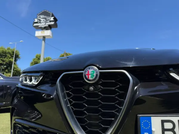 Alfa Romeo Tonale 1.3 Plug-In Hybrid TI e-AWD 6