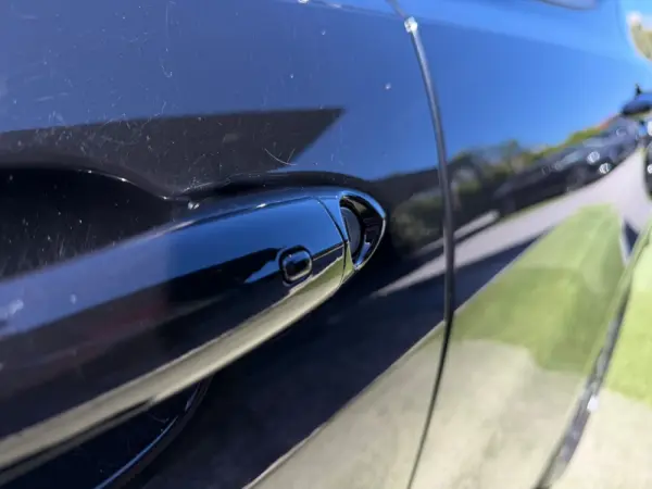 Alfa Romeo Tonale 1.3 Plug-In Hybrid TI e-AWD 9