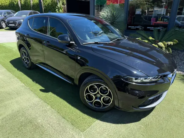 Alfa Romeo Tonale 1.3 Plug-In Hybrid TI e-AWD 12