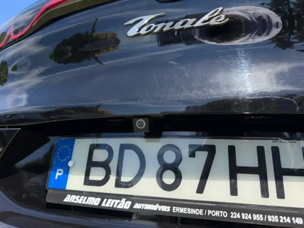 Alfa Romeo Tonale 1.3 Plug-In Hybrid TI e-AWD 14