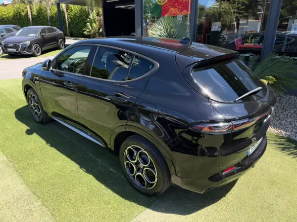Alfa Romeo Tonale 1.3 Plug-In Hybrid TI e-AWD 16