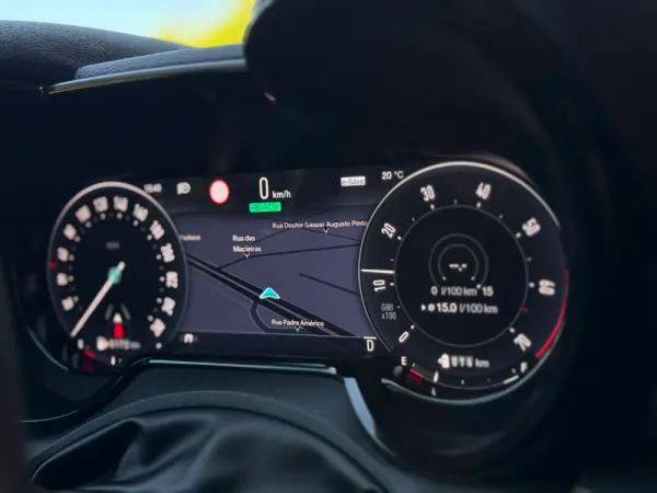 Alfa Romeo Tonale 1.3 Plug-In Hybrid TI e-AWD 27