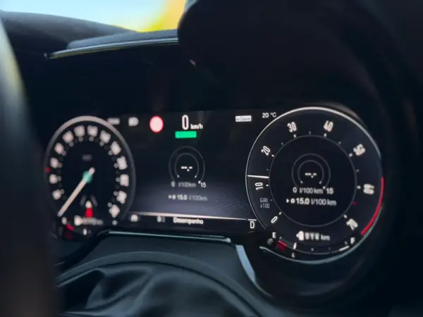 Alfa Romeo Tonale 1.3 Plug-In Hybrid TI e-AWD 30