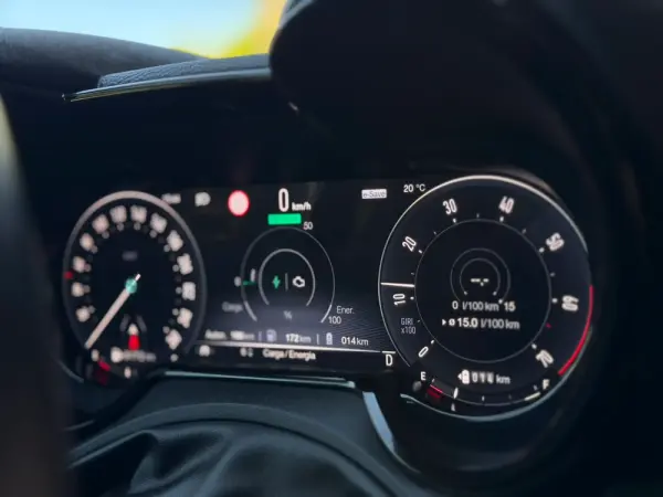 Alfa Romeo Tonale 1.3 Plug-In Hybrid TI e-AWD 32