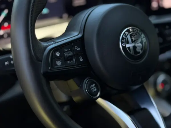 Alfa Romeo Tonale 1.3 Plug-In Hybrid TI e-AWD 35