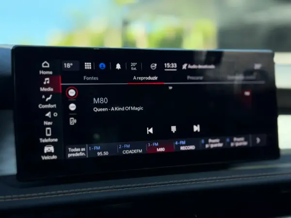 Alfa Romeo Tonale 1.3 Plug-In Hybrid TI e-AWD 42