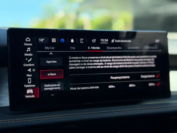 Alfa Romeo Tonale 1.3 Plug-In Hybrid TI e-AWD 48