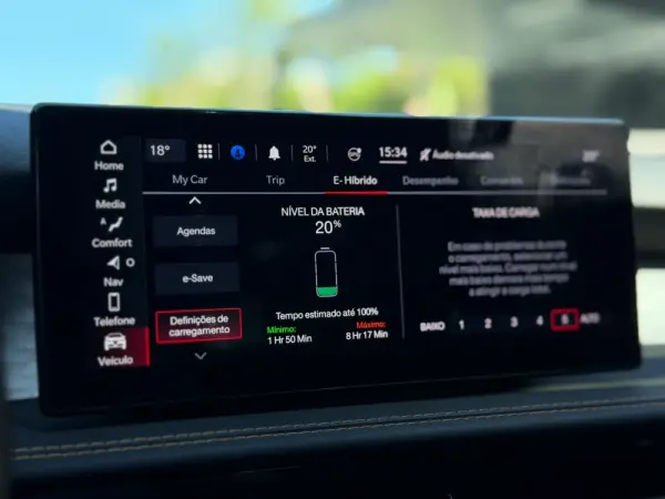 Alfa Romeo Tonale 1.3 Plug-In Hybrid TI e-AWD 49