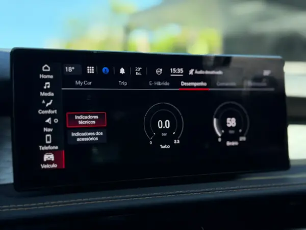 Alfa Romeo Tonale 1.3 Plug-In Hybrid TI e-AWD 50