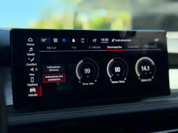 Alfa Romeo Tonale 1.3 Plug-In Hybrid TI e-AWD 51