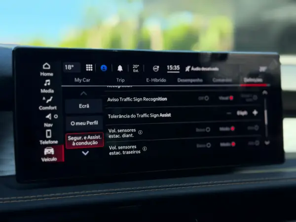 Alfa Romeo Tonale 1.3 Plug-In Hybrid TI e-AWD 54