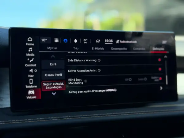 Alfa Romeo Tonale 1.3 Plug-In Hybrid TI e-AWD 55