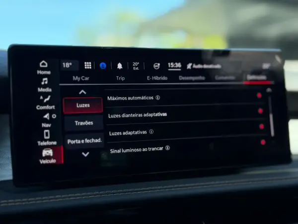 Alfa Romeo Tonale 1.3 Plug-In Hybrid TI e-AWD 56