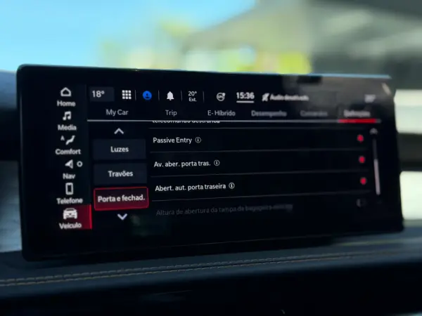 Alfa Romeo Tonale 1.3 Plug-In Hybrid TI e-AWD 58