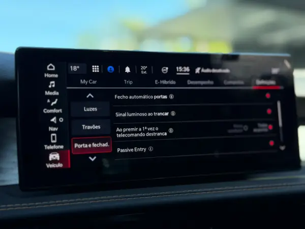 Alfa Romeo Tonale 1.3 Plug-In Hybrid TI e-AWD 57