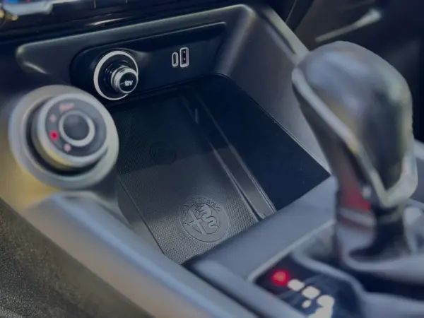 Alfa Romeo Tonale 1.3 Plug-In Hybrid TI e-AWD 63