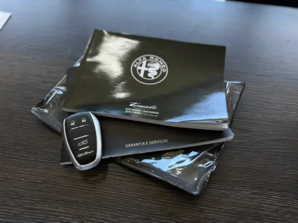 Alfa Romeo Tonale 1.3 Plug-In Hybrid TI e-AWD 71