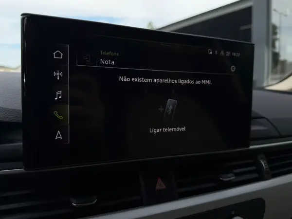 Audi A4 Avant 40 TDI S tronic Advanced 35