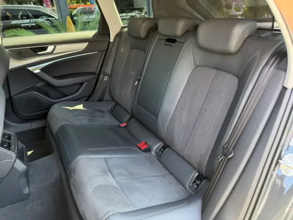 Audi A6 Avant 40 TDI Sport S tronic 19