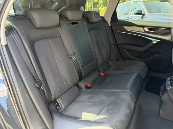 Audi A6 Avant 40 TDI Sport S tronic 20