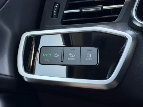 Audi A6 Avant 40 TDI Sport S tronic 25