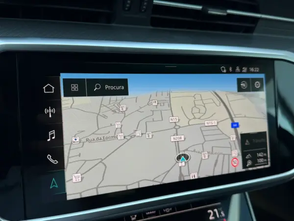 Audi A6 Avant 40 TDI Sport S tronic 32