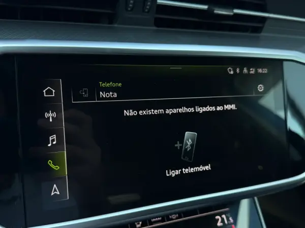 Audi A6 Avant 40 TDI Sport S tronic 38