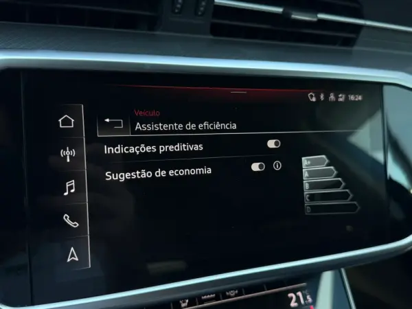 Audi A6 Avant 40 TDI Sport S tronic 41