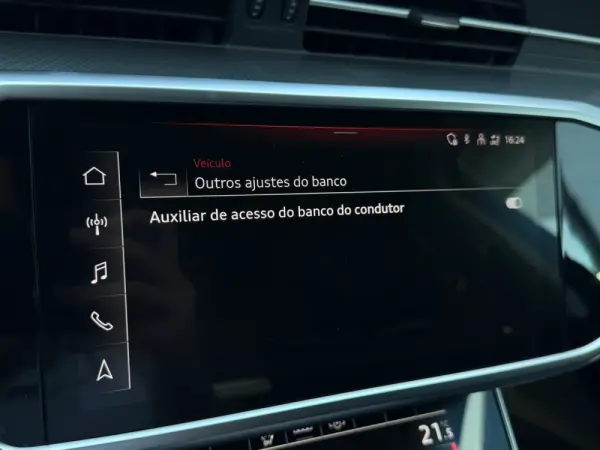 Audi A6 Avant 40 TDI Sport S tronic 42