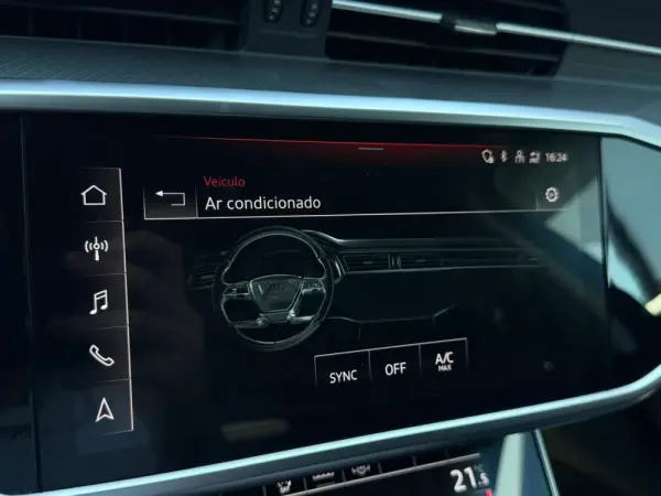 Audi A6 Avant 40 TDI Sport S tronic 43