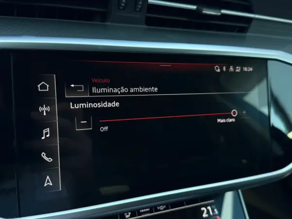 Audi A6 Avant 40 TDI Sport S tronic 45