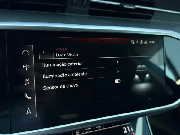 Audi A6 Avant 40 TDI Sport S tronic 46