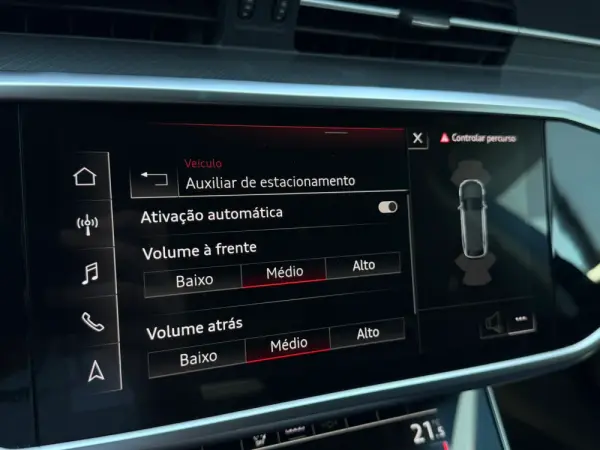 Audi A6 Avant 40 TDI Sport S tronic 49