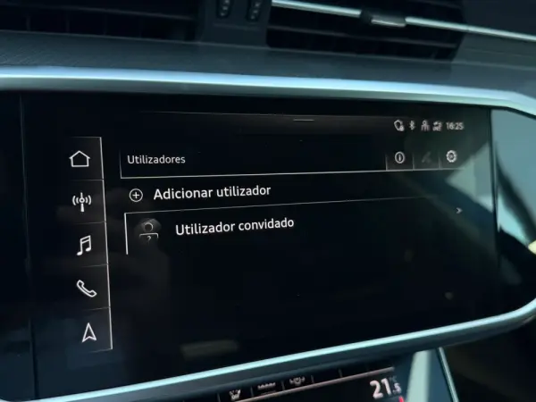Audi A6 Avant 40 TDI Sport S tronic 52