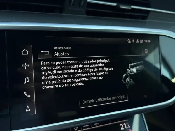 Audi A6 Avant 40 TDI Sport S tronic 53
