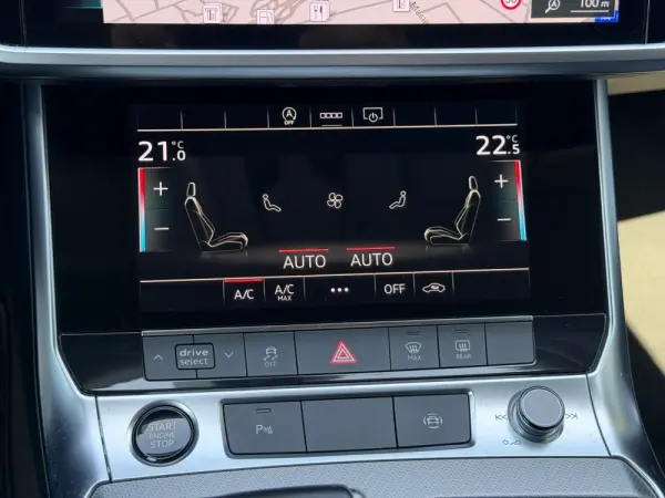 Audi A6 Avant 40 TDI Sport S tronic 54