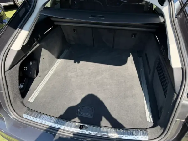 Audi A6 Avant 40 TDI Sport S tronic 58