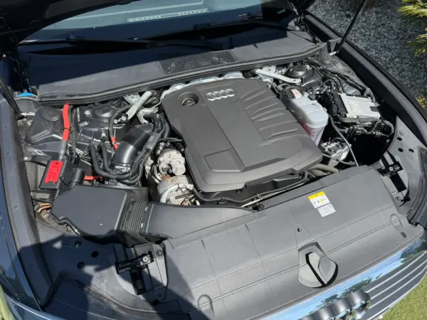 Audi A6 Avant 40 TDI Sport S tronic 59